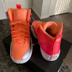 Jordans 12 100% Authentic
